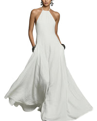 Emma way Emma Way Maxi Dress