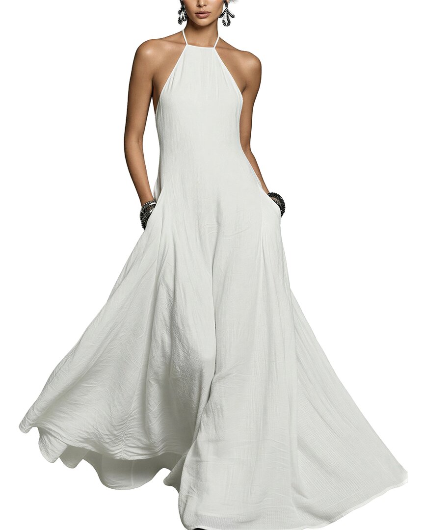 Emma way Emma Way Maxi Dress