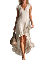 Emma way Emma Way Maxi Dress