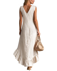 Emma way Emma Way Maxi Dress