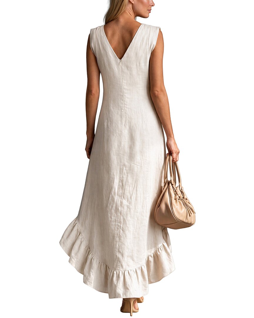 Emma way Emma Way Maxi Dress