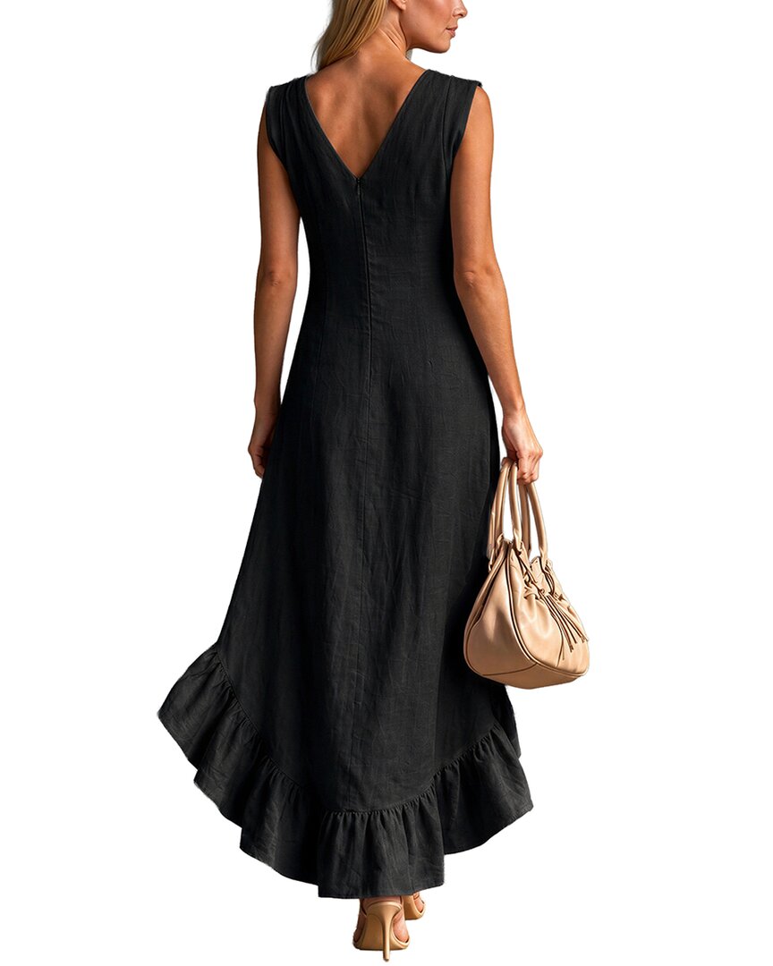 Emma way Emma Way Maxi Dress