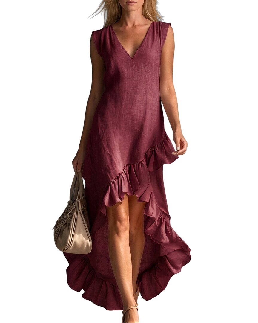 Emma way Emma Way Maxi Dress