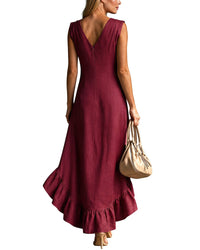 Emma way Emma Way Maxi Dress