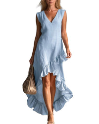 Emma way Emma Way Maxi Dress