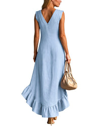 Emma way Emma Way Maxi Dress