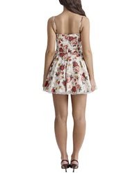 Alma King Alma King Mini Dress