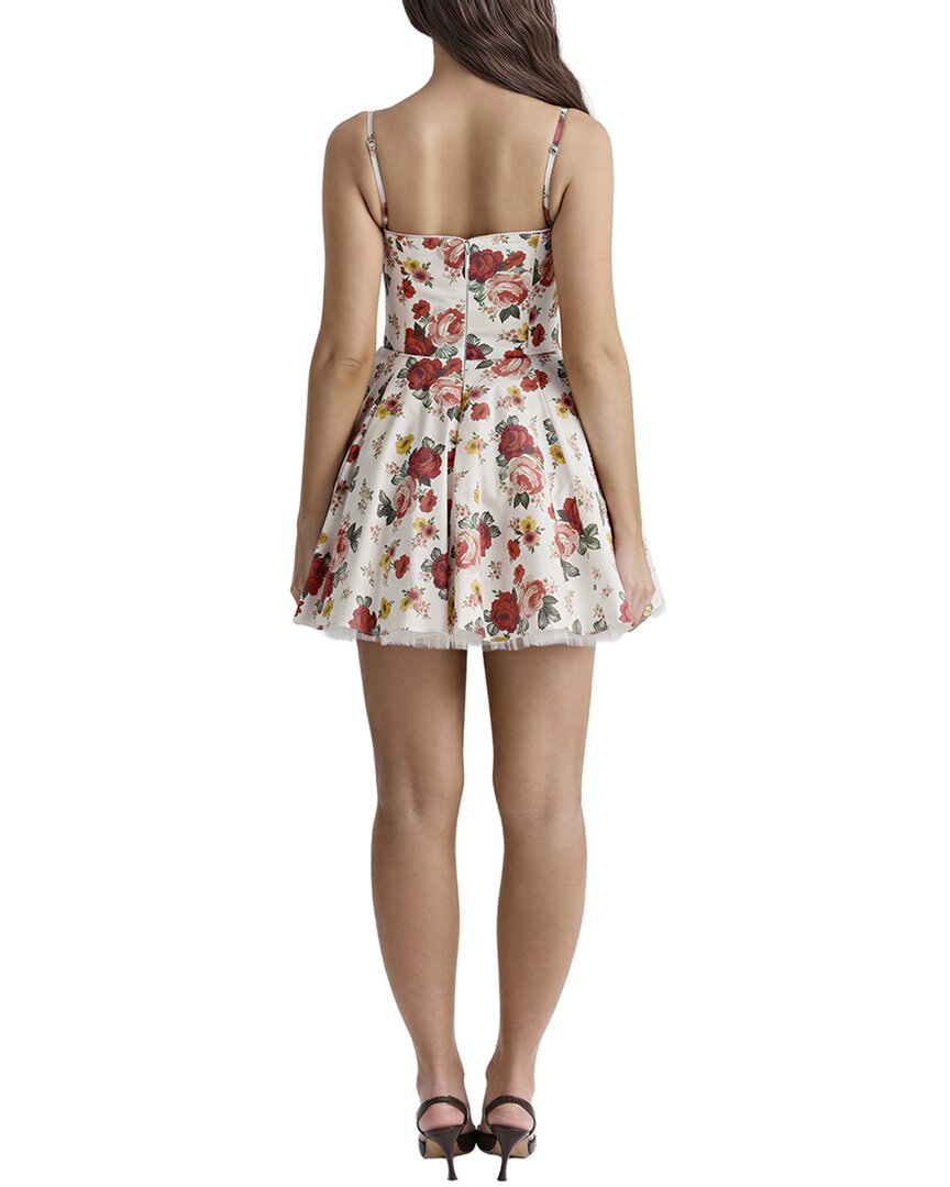 Alma King Alma King Mini Dress