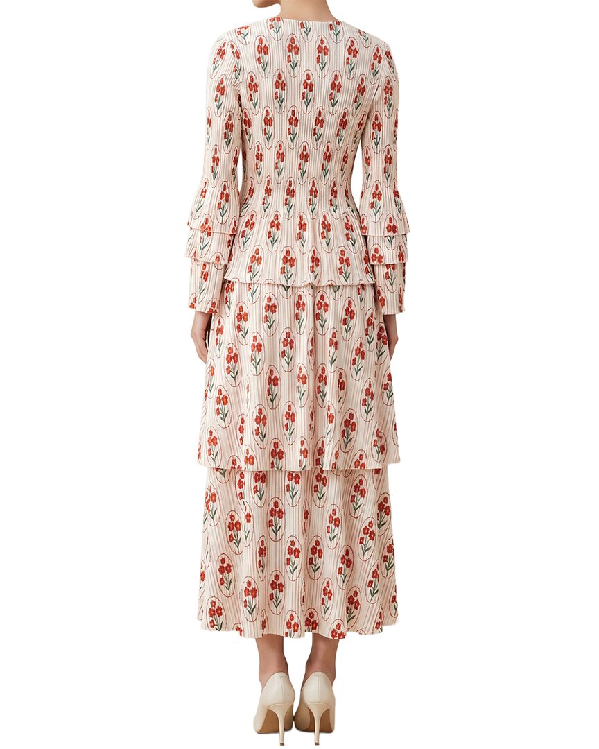 Adele Berto Maxi Dress