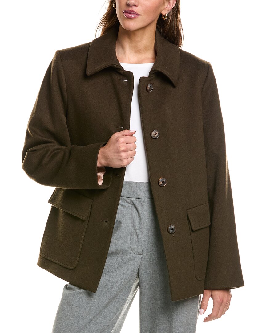 FLEURETTE Fleurette Barn Jacket