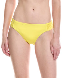Trina Turk Trina Turk Tab Side Hipster Bikini Bottom