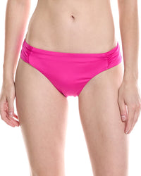 Trina Turk Trina Turk Tab Side Hipster Bikini Bottom