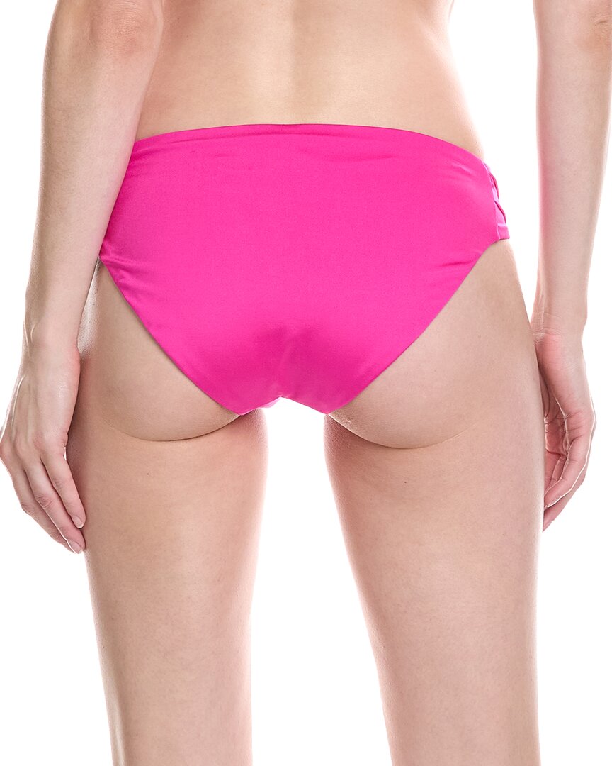 Trina Turk Trina Turk Tab Side Hipster Bikini Bottom