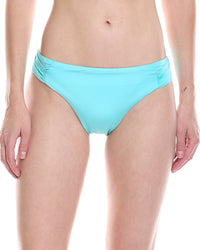 Trina Turk Trina Turk Tab Side Hipster Bikini Bottom