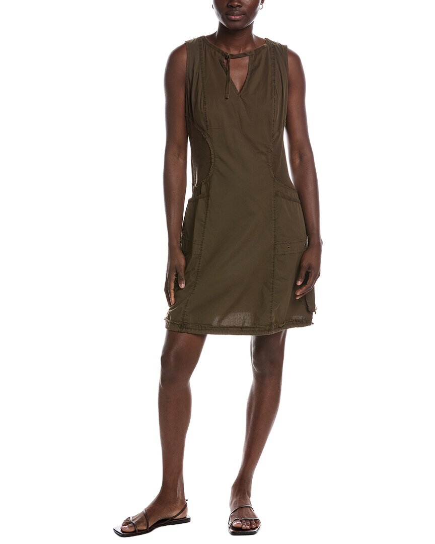XCVI Xcvi Damara Mini Dress
