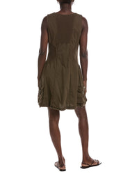 XCVI Xcvi Damara Mini Dress