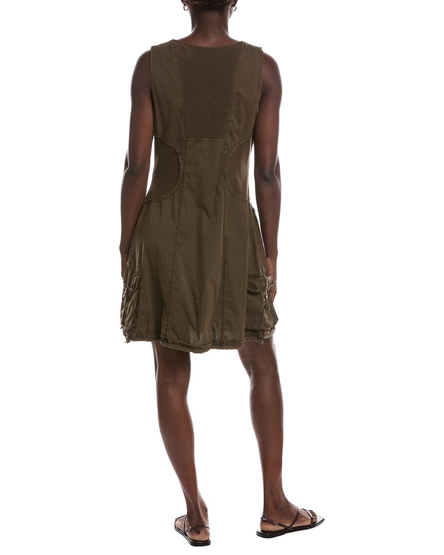 XCVI Xcvi Damara Mini Dress