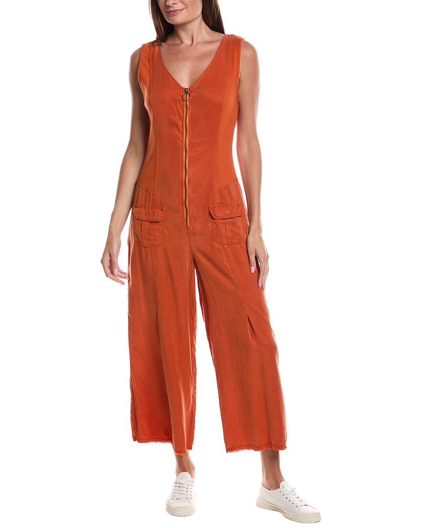 Xcvi Linette Jumpsuit