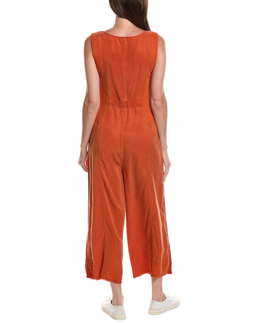 Xcvi Linette Jumpsuit