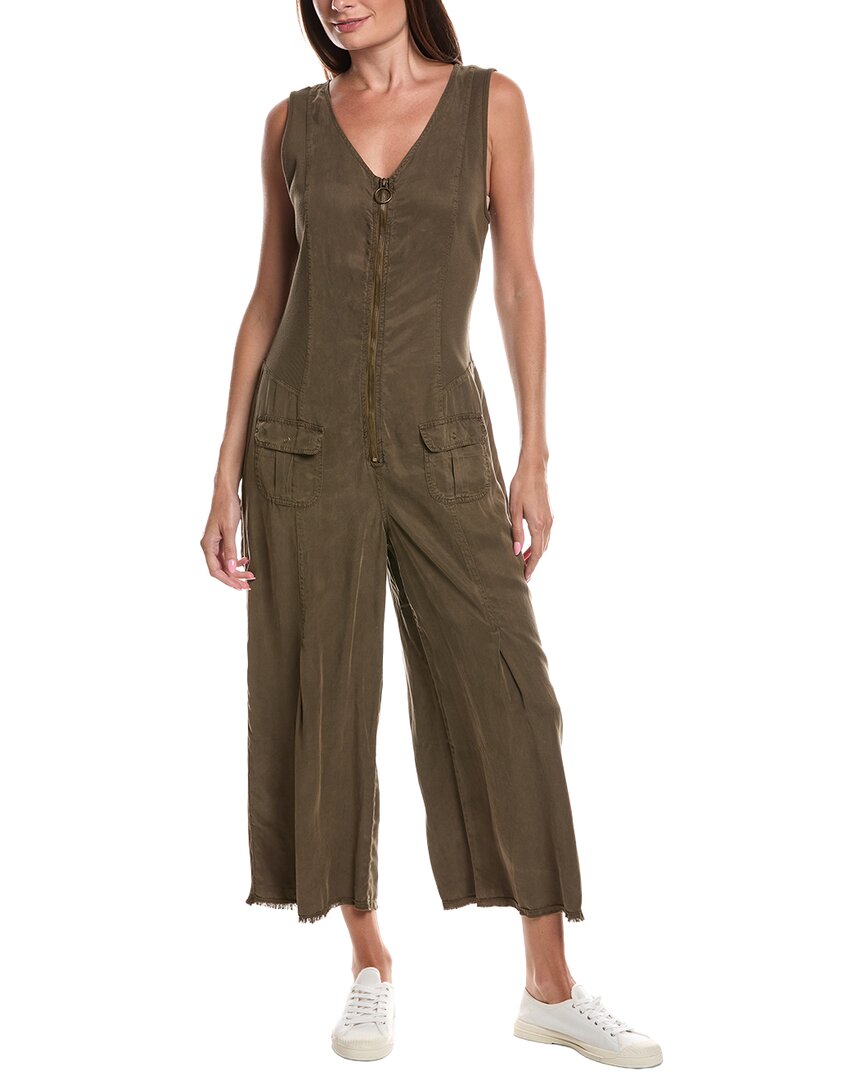 Xcvi Linette Jumpsuit