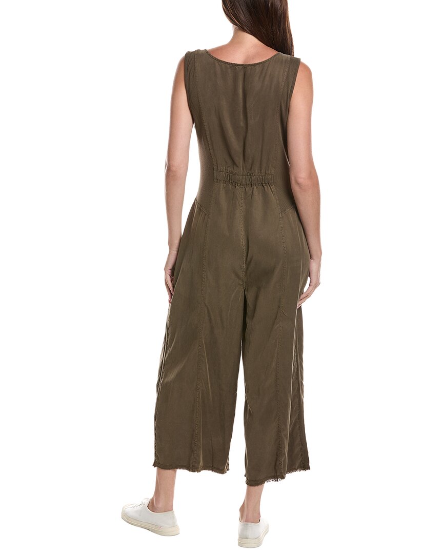 Xcvi Linette Jumpsuit
