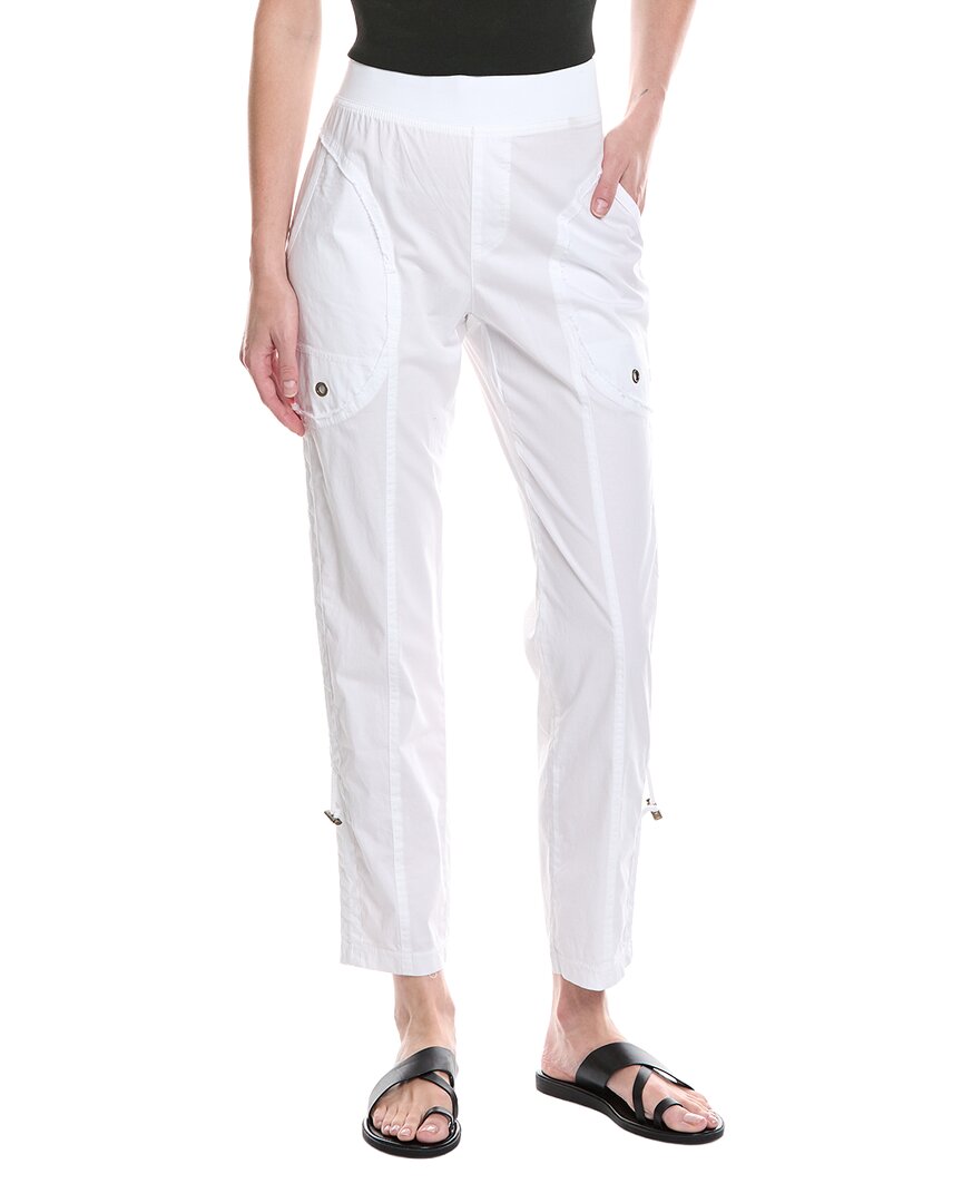 XCVI Xcvi Otish Slim Pant