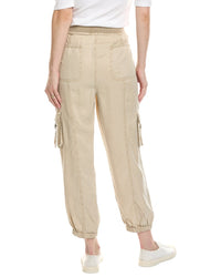 Xcvi Hansa Banded Cargo Pant