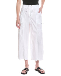XCVI Xcvi Seaver Gaucho Pant