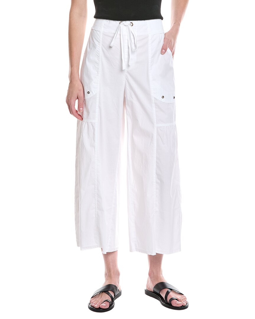 XCVI Xcvi Seaver Gaucho Pant
