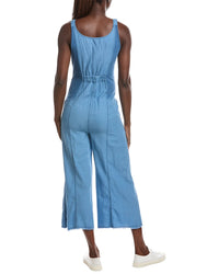 Xcvi Crevin Jumpsuit