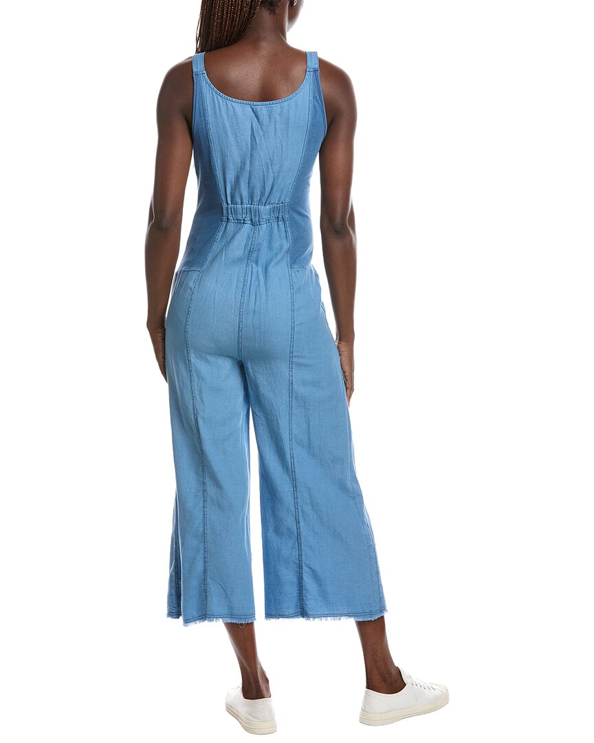 Xcvi Crevin Jumpsuit
