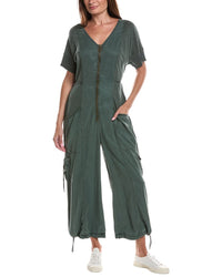 Xcvi Naveen Jumpsuit