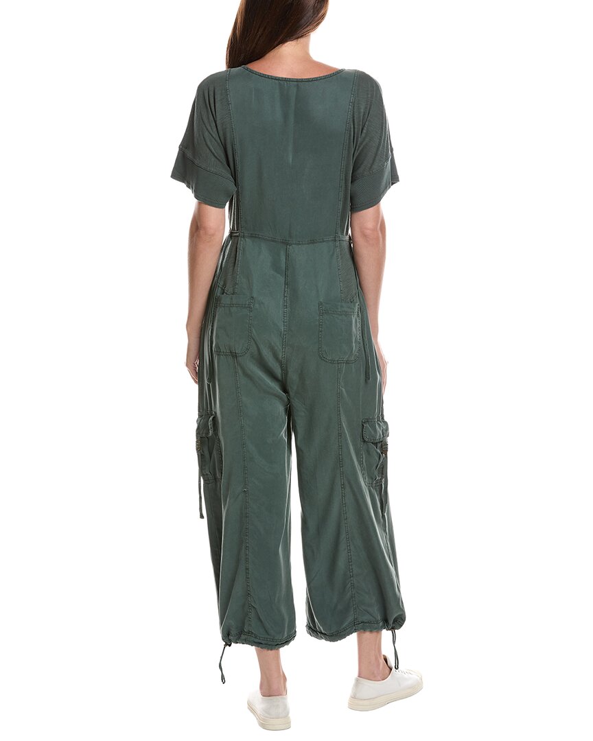 Xcvi Naveen Jumpsuit