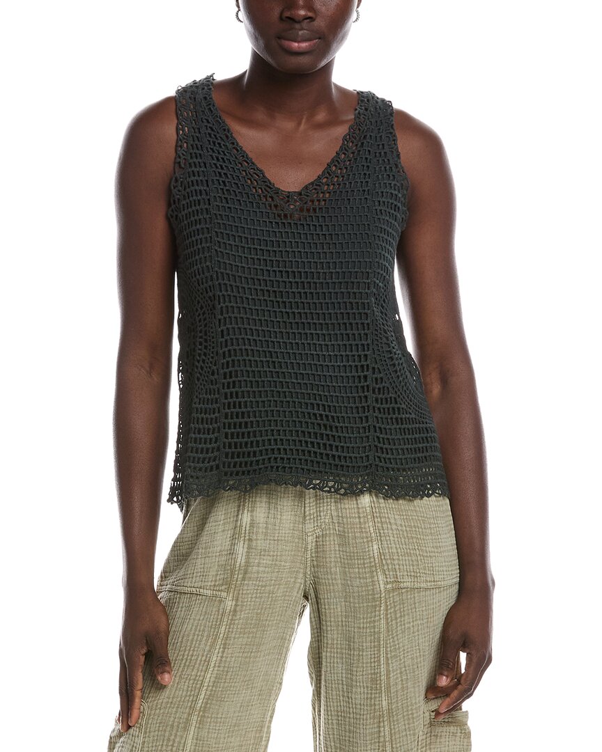 XCVI Xcvi Grazie Tank Top
