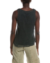 XCVI Xcvi Grazie Tank Top