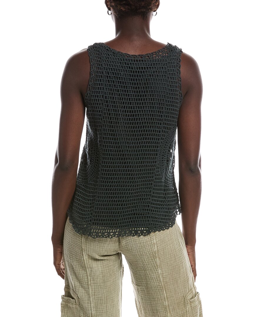 XCVI Xcvi Grazie Tank Top