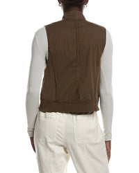 XCVI Xcvi Grindelle Vest