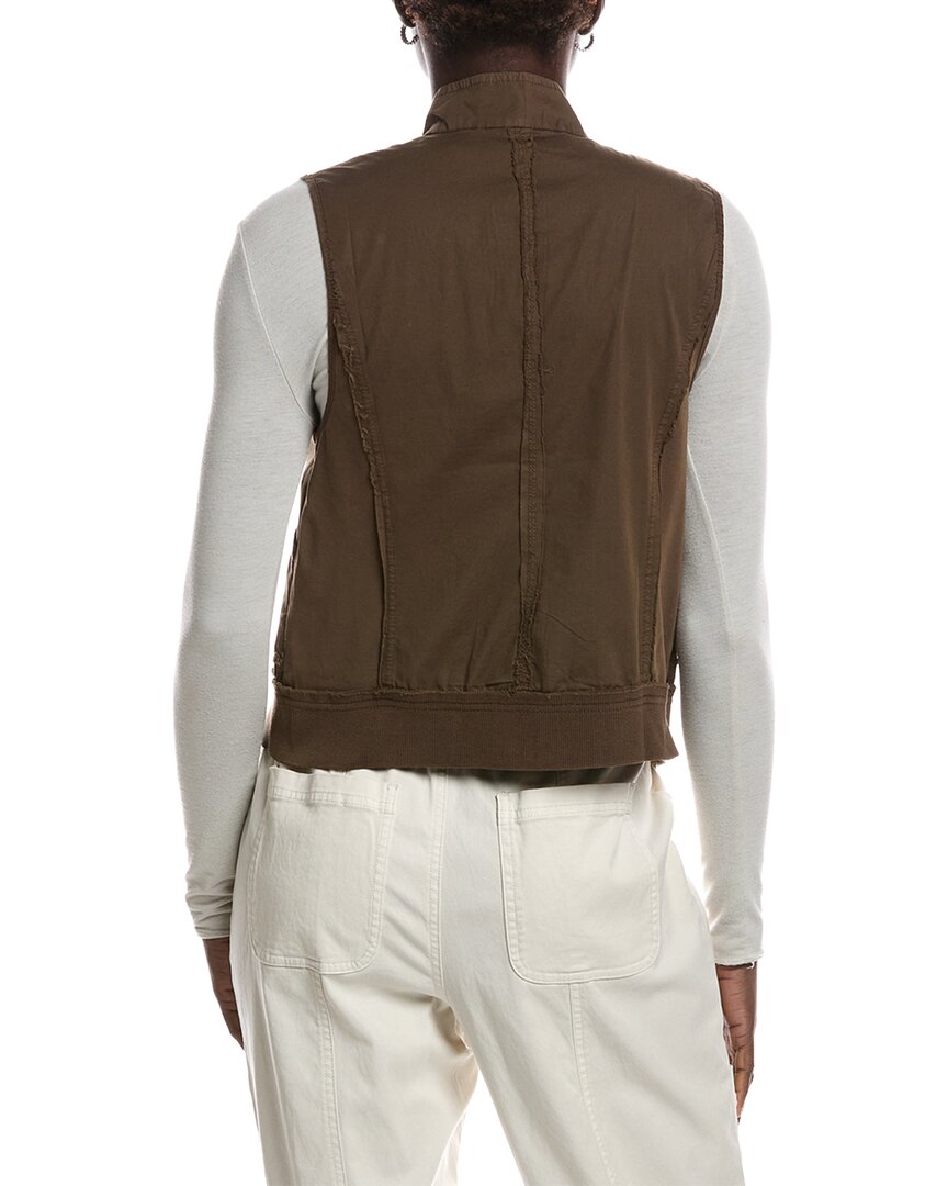 XCVI Xcvi Grindelle Vest