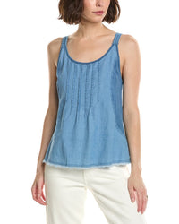 Xcvi Norelle Tank Top