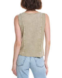 XCVI Xcvi Kirkley Tank Top