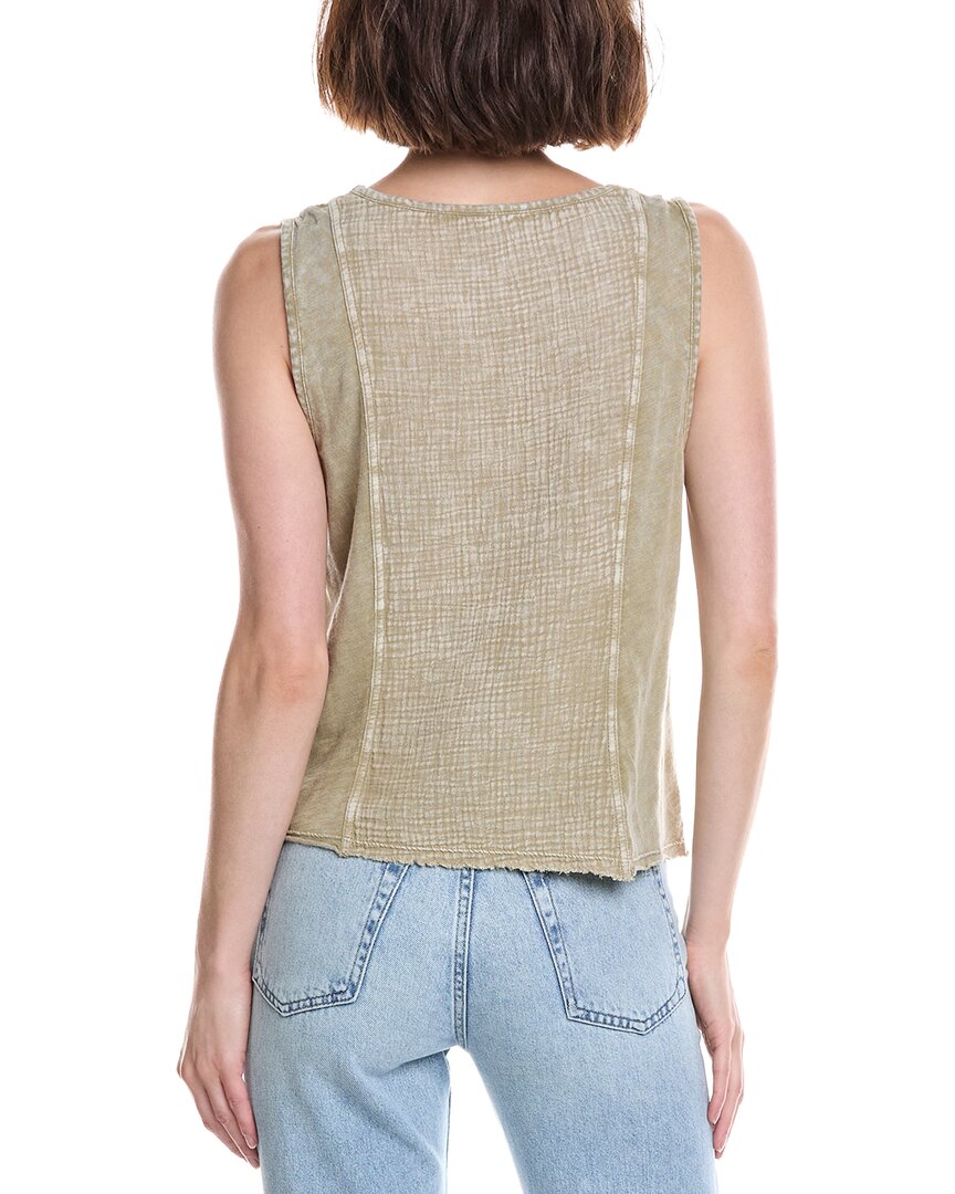 XCVI Xcvi Kirkley Tank Top