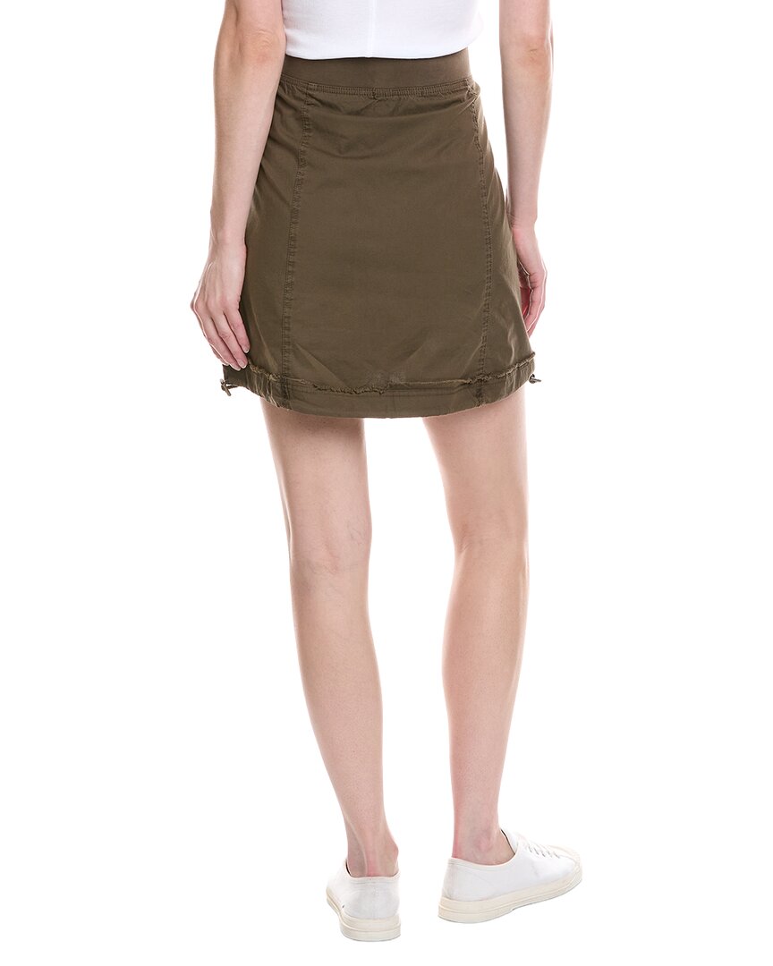 XCVI Xcvi Leticia Mini Skirt