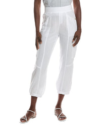 XCVI Xcvi Hidalgo Banded Pant