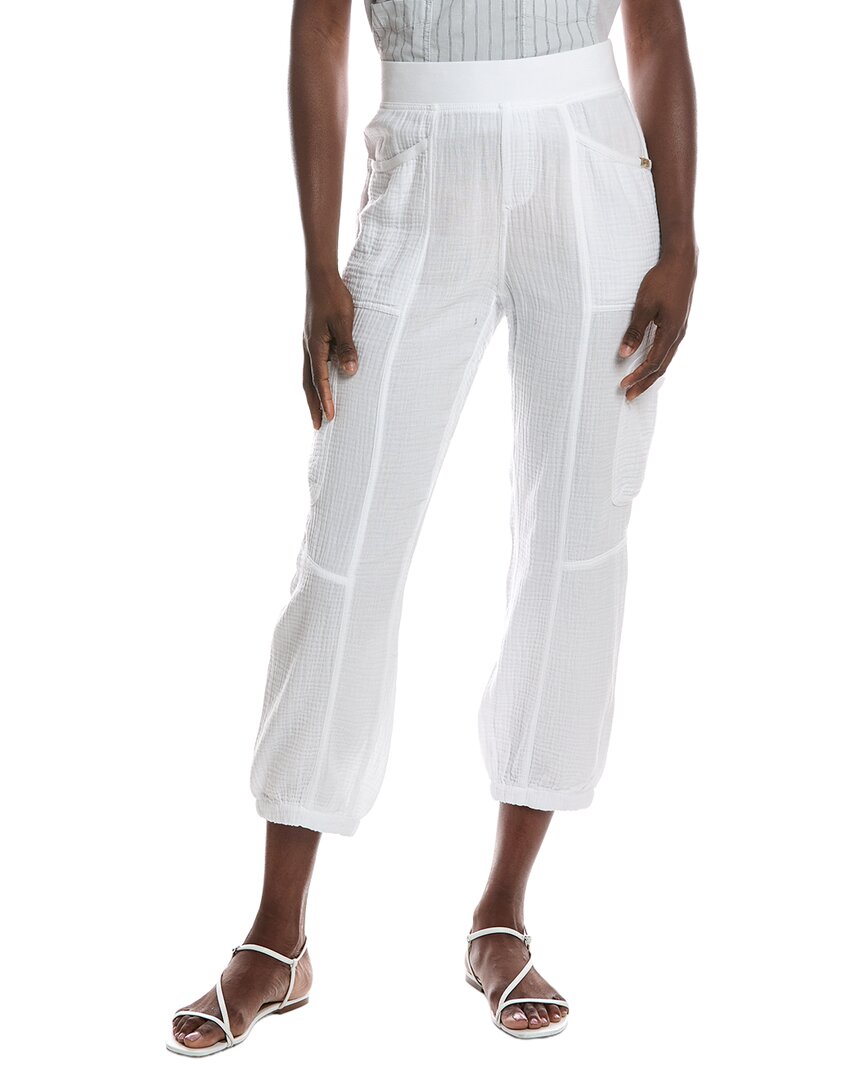 XCVI Xcvi Hidalgo Banded Pant