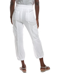 XCVI Xcvi Hidalgo Banded Pant