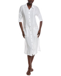 XCVI Xcvi Hogue Cover Up Dress
