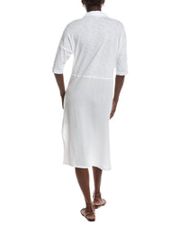 XCVI Xcvi Hogue Cover Up Dress