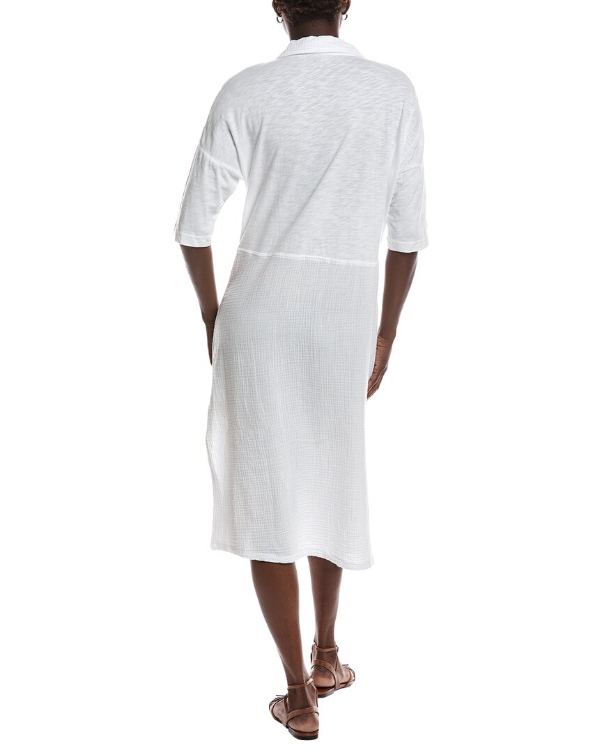 XCVI Xcvi Hogue Cover Up Dress