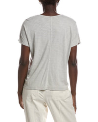 XCVI Xcvi Jolina Embroidered Top