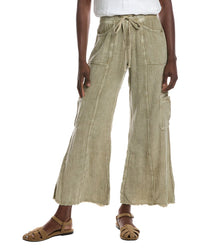 XCVI Xcvi Rizal Wide Leg Pant